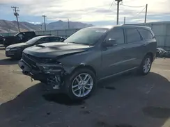 1C4RDJDG4MC644324 2021 DODGE DURANGO