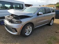 1C4RDJDG4MC661771 2021 DODGE DURANGO