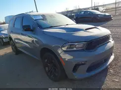 1C4RDJDG4MC663228 2021 DODGE DURANGO