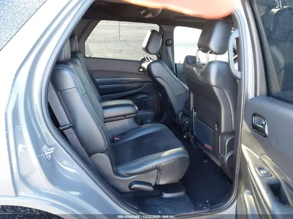 1C4RDJDG4MC663228 2021 DODGE DURANGO - Image 8