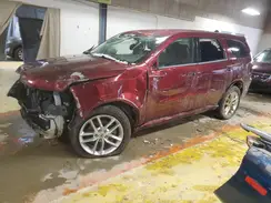1C4RDJDG4MC689635 2021 DODGE DURANGO
