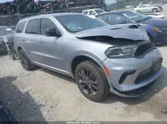 1C4RDJDG4MC696715 2021 DODGE DURANGO