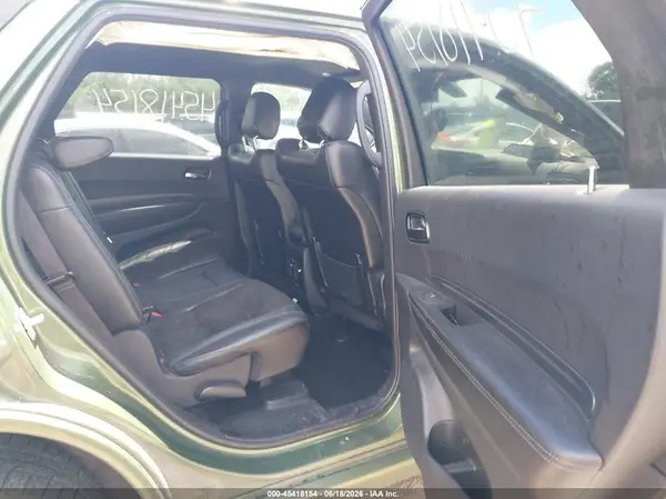 1C4RDJDG4MC697475 2021 DODGE DURANGO - Image 8