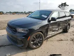 1C4RDJDG4MC697685 2021 DODGE DURANGO