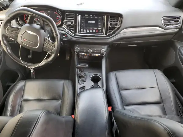 1C4RDJDG4MC697685 2021 DODGE DURANGO - Image 8