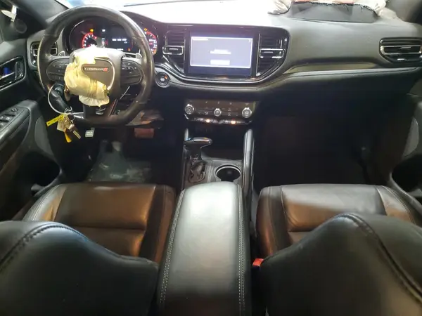 1C4RDJDG4MC751874 2021 DODGE DURANGO - Image 8