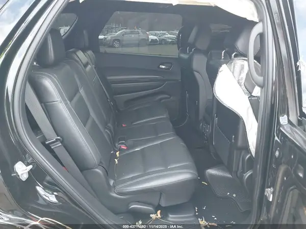 1C4RDJDG4MC752037 2021 DODGE DURANGO - Image 8