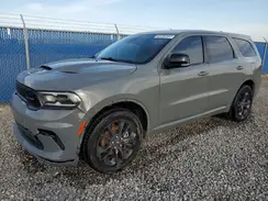 1C4RDJDG4MC757612 2021 DODGE DURANGO
