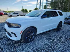 1C4RDJDG4MC765015 2021 DODGE DURANGO