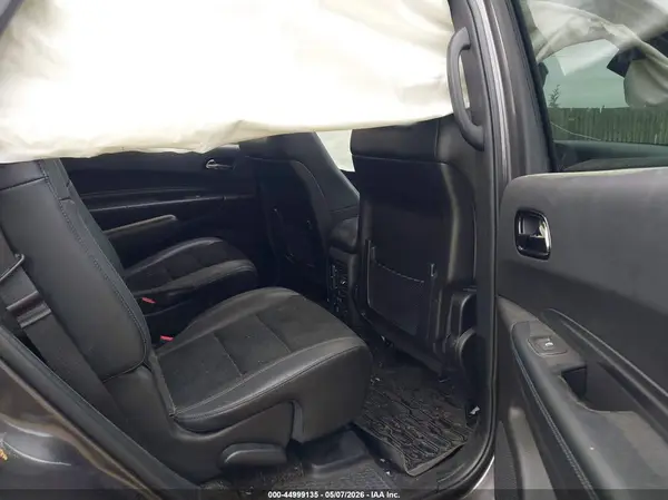 1C4RDJDG4MC806033 2021 DODGE DURANGO - Image 8