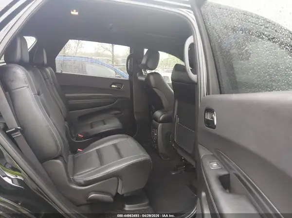 1C4RDJDG4MC806405 2021 DODGE DURANGO - Image 8