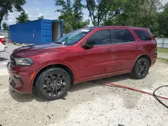 1C4RDJDG4MC820465 2021 DODGE DURANGO