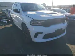 1C4RDJDG4MC848704 2021 DODGE DURANGO