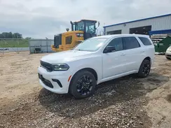 1C4RDJDG4MC852171 2021 DODGE DURANGO