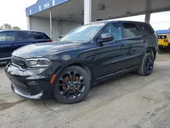 1C4RDJDG4MC863204 2021 DODGE DURANGO