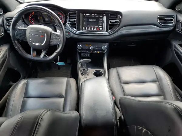 1C4RDJDG4MC863204 2021 DODGE DURANGO - Image 8