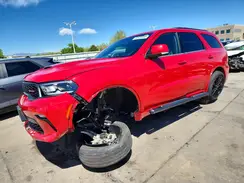 1C4RDJDG4MC863235 2021 DODGE DURANGO