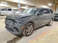 1C4RDJDG4NC104084 2022 DODGE DURANGO