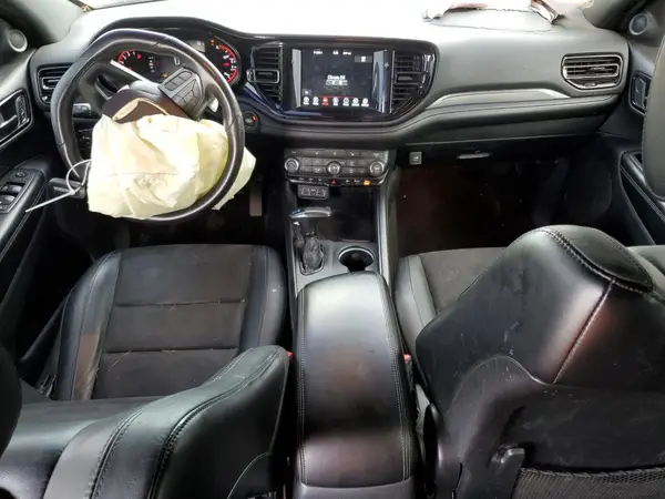 1C4RDJDG4NC104411 2022 DODGE DURANGO - Image 8