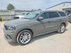 1C4RDJDG4NC108541 2022 DODGE DURANGO