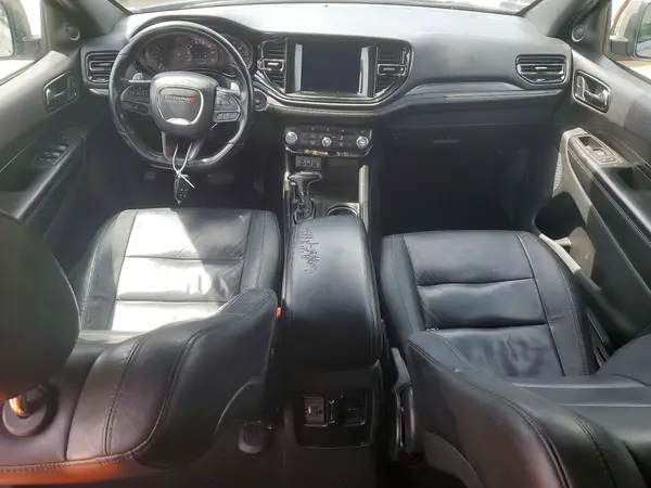 1C4RDJDG4NC108541 2022 DODGE DURANGO - Image 8