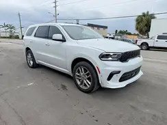1C4RDJDG4NC134122 2022 DODGE DURANGO