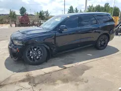 1C4RDJDG4NC134461 2022 DODGE DURANGO