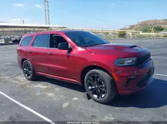 1C4RDJDG4NC161112 2022 DODGE DURANGO