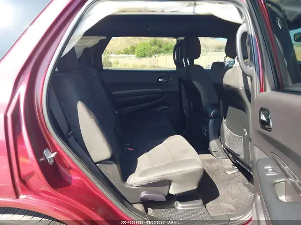 1C4RDJDG4NC161112 2022 DODGE DURANGO - Image 8