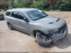 1C4RDJDG4NC161420 2022 DODGE DURANGO