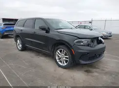 1C4RDJDG4NC182591 2022 DODGE DURANGO