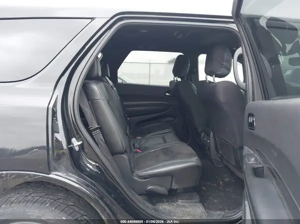 1C4RDJDG4NC182591 2022 DODGE DURANGO - Image 8
