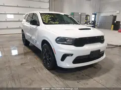 1C4RDJDG4NC183174 2022 DODGE DURANGO