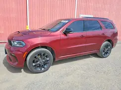 1C4RDJDG4NC193171 2022 DODGE DURANGO