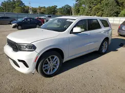 1C4RDJDG4NC205948 2022 DODGE DURANGO