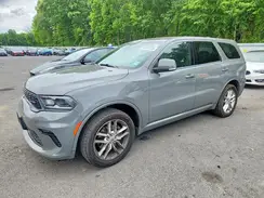 1C4RDJDG4NC207411 2022 DODGE DURANGO