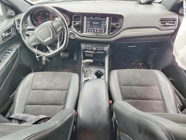 1C4RDJDG4NC207411 2022 DODGE DURANGO - Image 8