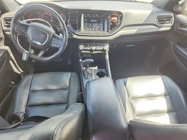 1C4RDJDG4NC209675 2022 DODGE DURANGO - Image 8