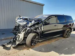 1C4RDJDG4NC211121 2022 DODGE DURANGO