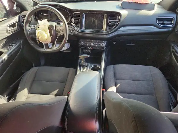 1C4RDJDG4NC211121 2022 DODGE DURANGO - Image 8