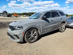 1C4RDJDG4NC212091 2022 DODGE DURANGO