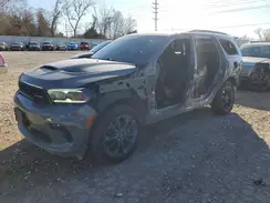 1C4RDJDG4NC212236 2022 DODGE DURANGO