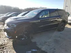1C4RDJDG4NC212396 2022 DODGE DURANGO