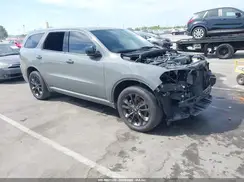1C4RDJDG4NC212575 2022 DODGE DURANGO