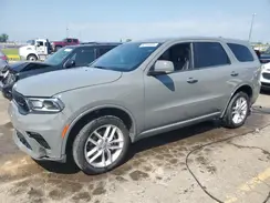 1C4RDJDG4NC213919 2022 DODGE DURANGO
