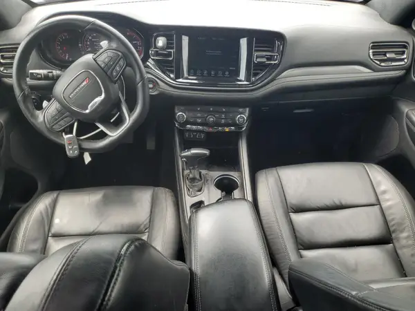 1C4RDJDG4NC213919 2022 DODGE DURANGO - Image 8