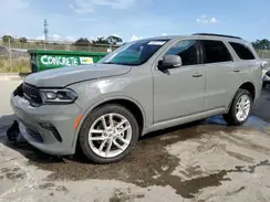 1C4RDJDG4NC217291 2022 DODGE DURANGO