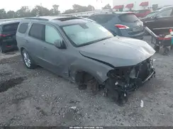 1C4RDJDG4NC220143 2022 DODGE DURANGO