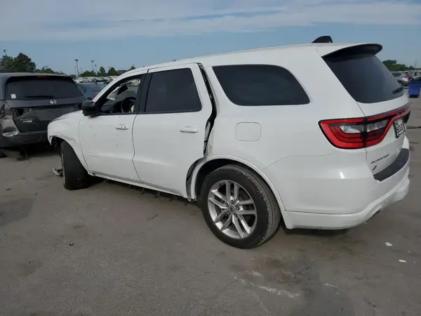 1C4RDJDG4PC555583 2023 DODGE DURANGO - Image 2
