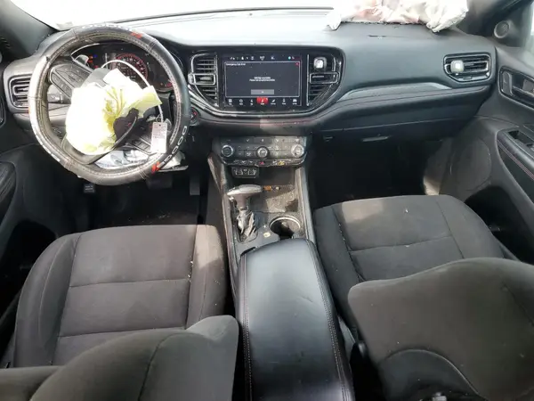 1C4RDJDG4PC555583 2023 DODGE DURANGO - Image 8